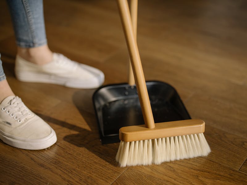 Cleaning Tools