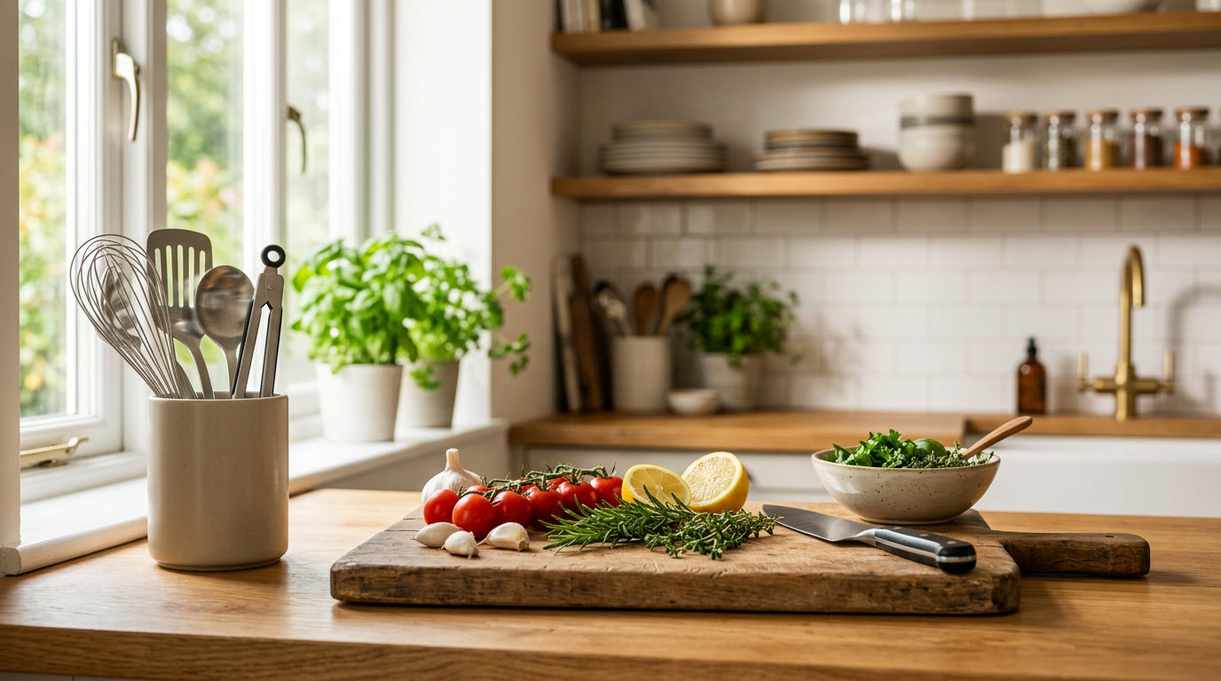 Kitchen products